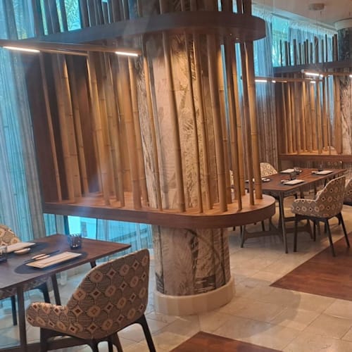 Kitsume Asian Fusion, Altea