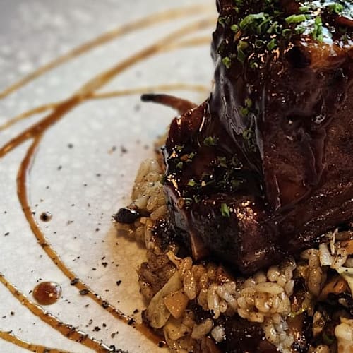 Kitsume Asian Fusion, Altea