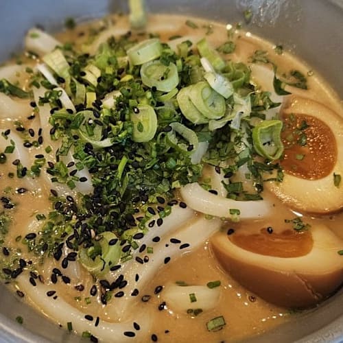 Kitsume Asian Fusion, Altea