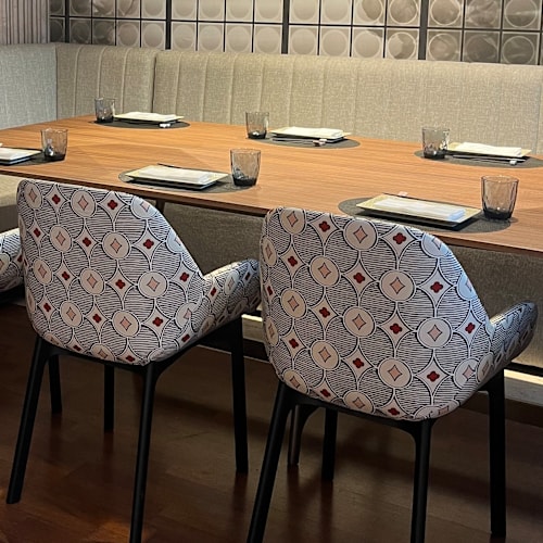 Kitsume Asian Fusion, Altea