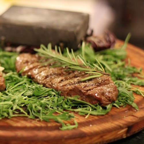 Osteria La Capannina, Longiano