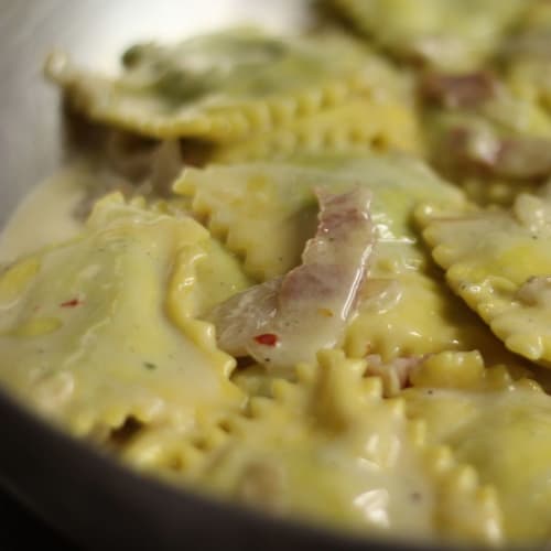 Osteria La Capannina, Longiano