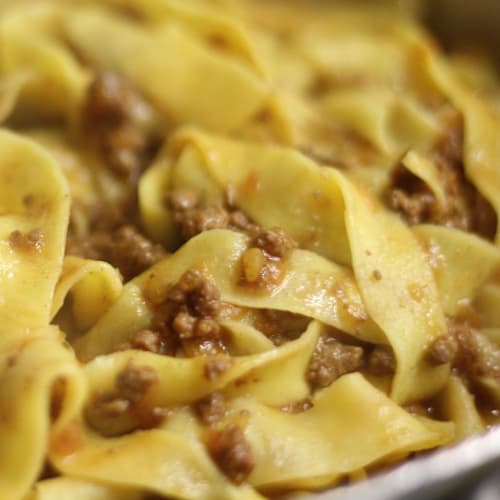 Osteria La Capannina, Longiano