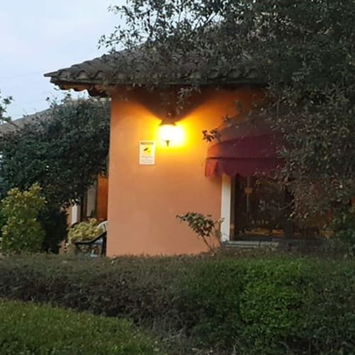 Osteria La Tagliola, Montopoli in Val D'arno