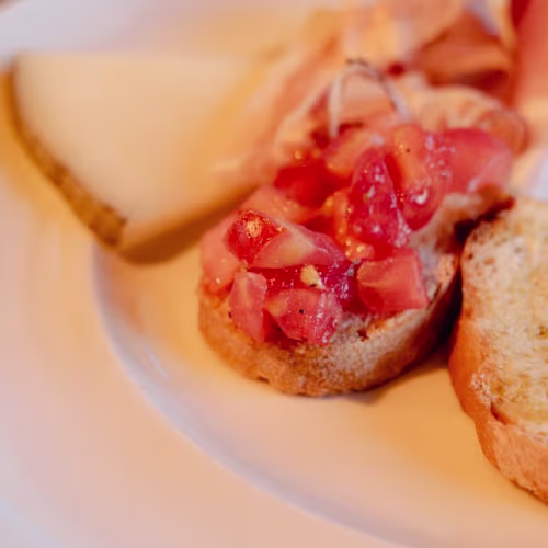 Poggio Belvento, Suvereto