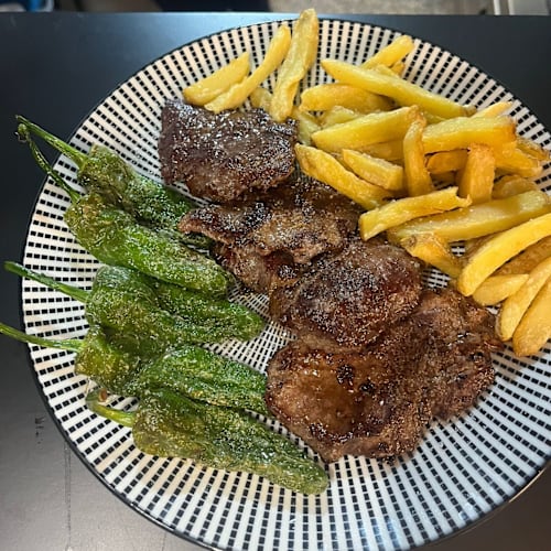 La Turruñuela, Sevilla