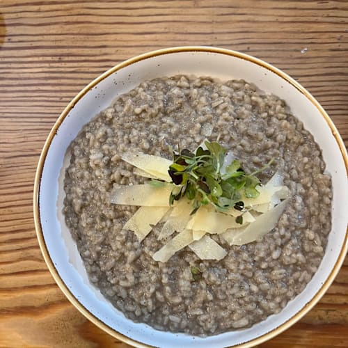 La Turruñuela, Sevilla