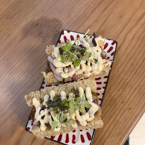 La Turruñuela, Sevilla