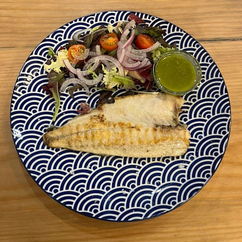 La Turruñuela, Sevilla