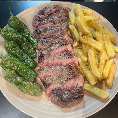 La Turruñuela, Sevilla