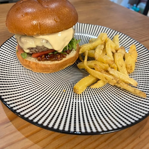 La Turruñuela, Sevilla