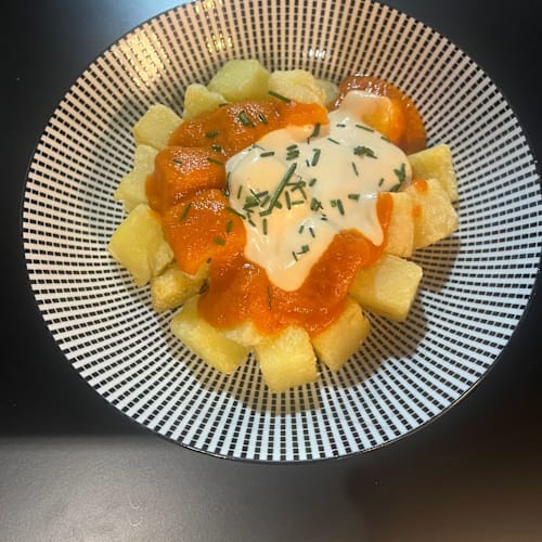 La Turruñuela, Sevilla