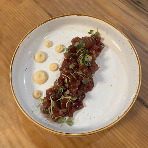 La Turruñuela, Sevilla