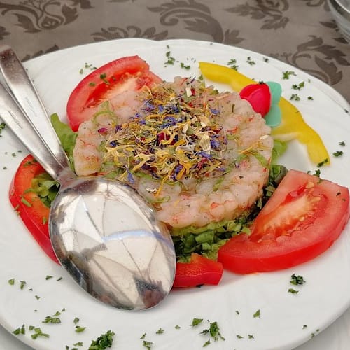 Ristorante La Piratera, Stresa