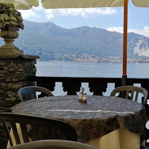 Ristorante La Piratera, Stresa