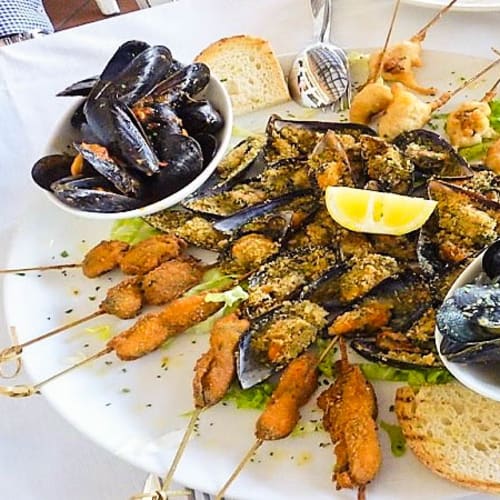 Levante ‘56, Cesenatico