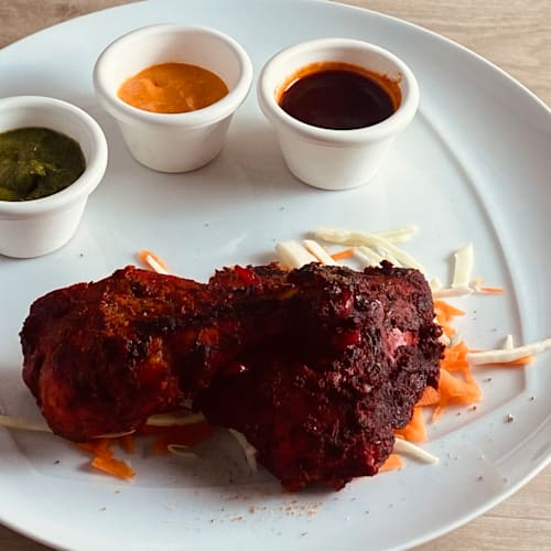 Tandoori Flame, Nice