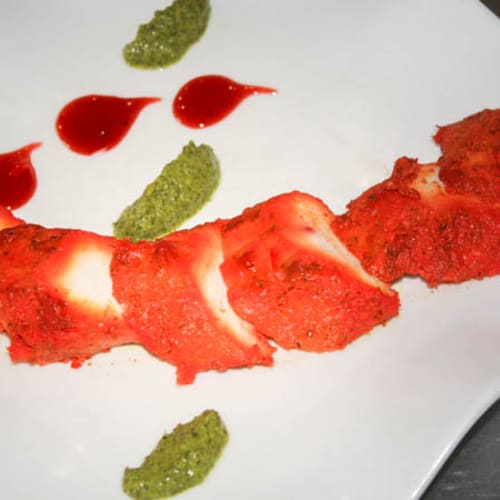 Tandoori Flame, Nice