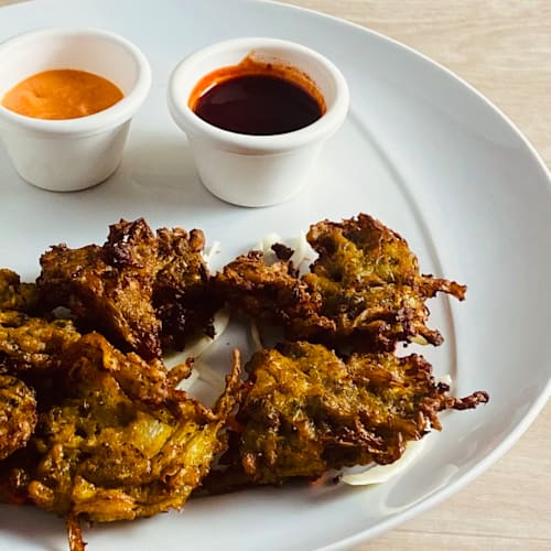 Tandoori Flame, Nice