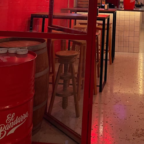 Radikal Burger, L'Hospitalet de Llobregat