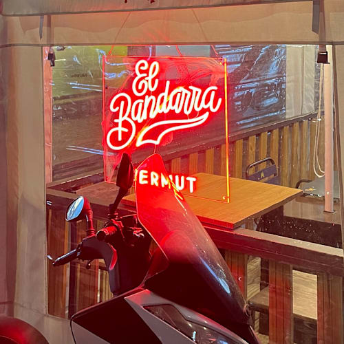 Radikal Burger, L'Hospitalet de Llobregat