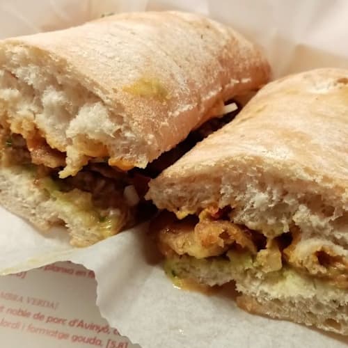 Radikal Burger, L'Hospitalet de Llobregat