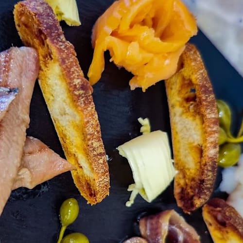 Radikal Burger, L'Hospitalet de Llobregat