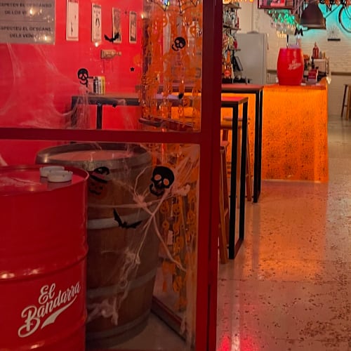 Radikal Burger, L'Hospitalet de Llobregat