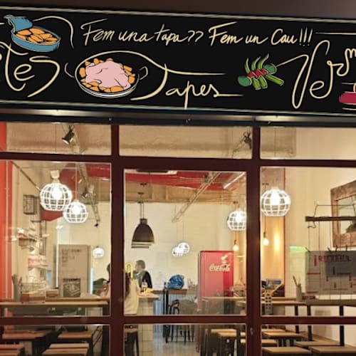 Radikal Burger, L'Hospitalet de Llobregat
