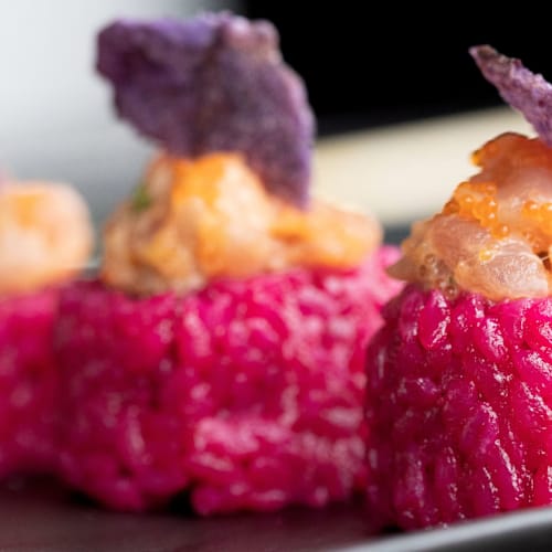 Zushi Verona, Verona