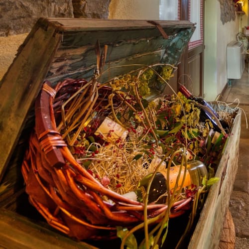 Agriturismo La Casa Di Campagna, Magione