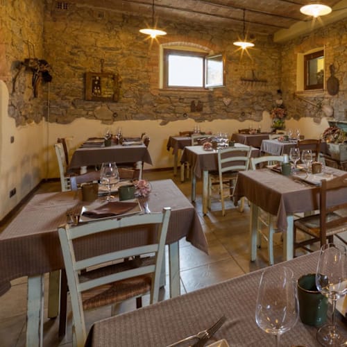 Agriturismo La Casa Di Campagna, Magione