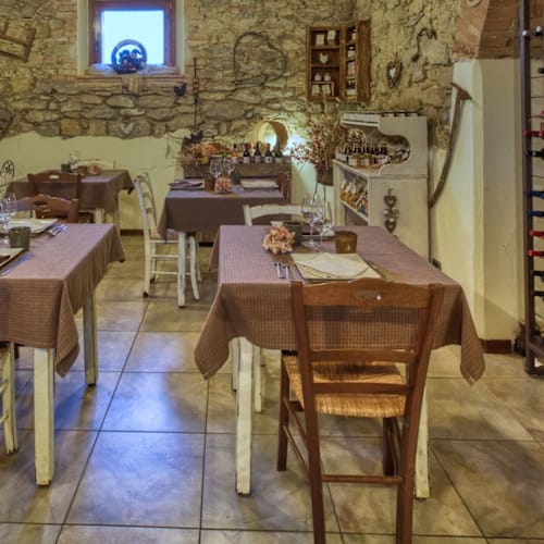Agriturismo La Casa Di Campagna, Magione