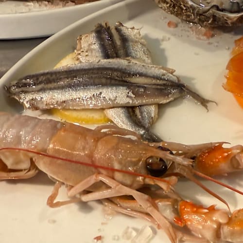 Thalássa, Messina