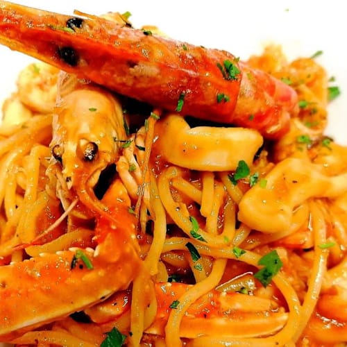 NumeroUno Trattoria Pizzeria, San Martino Buon Albergo