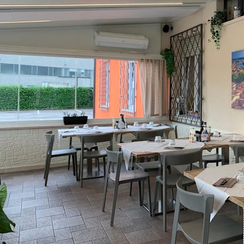 NumeroUno Trattoria Pizzeria, San Martino Buon Albergo