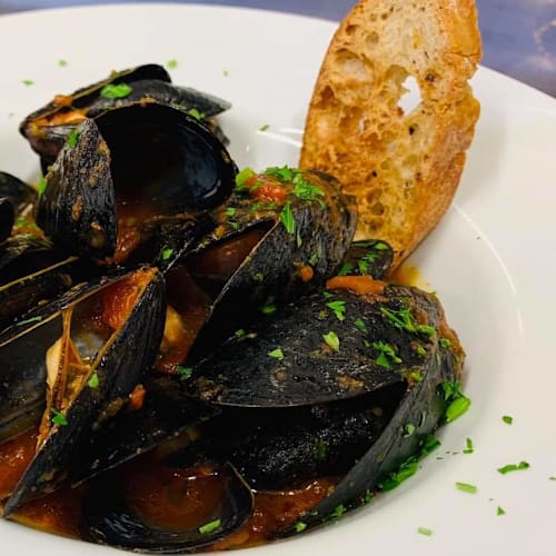 NumeroUno Trattoria Pizzeria, San Martino Buon Albergo