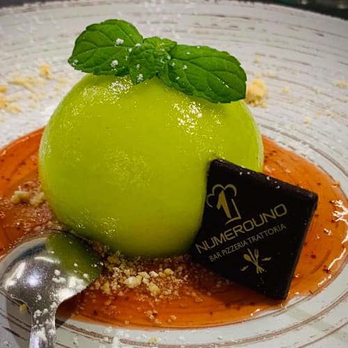 NumeroUno Trattoria Pizzeria, San Martino Buon Albergo