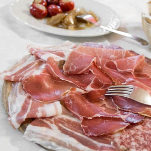 Trattoria al Post Giust, Mediglia