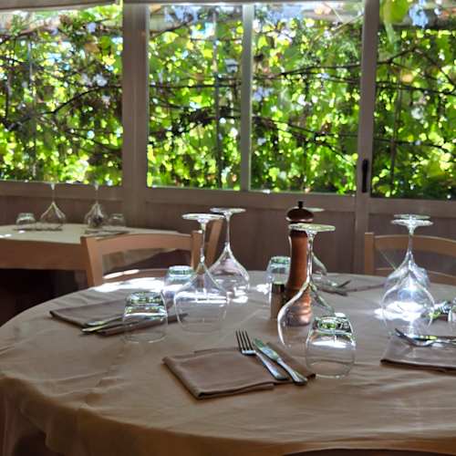 Il Bocconcino, Massa