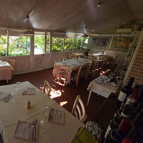 Il Bocconcino, Massa