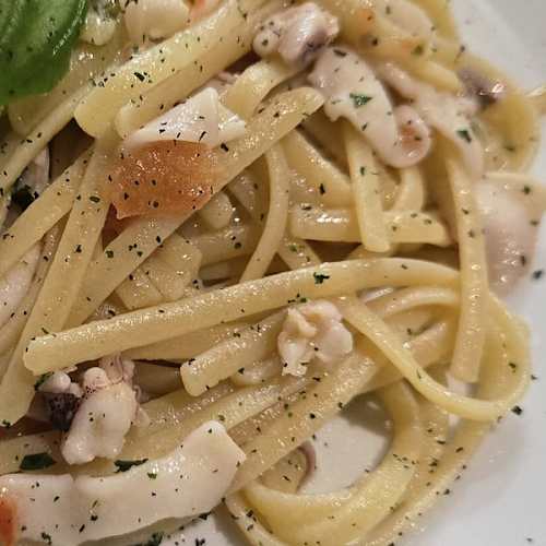 Il Bocconcino, Massa