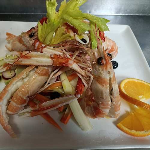 Il Bocconcino, Massa