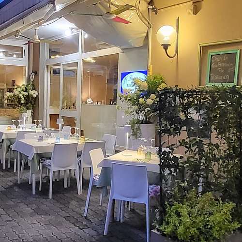 Il Bocconcino, Massa