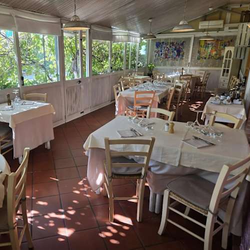 Il Bocconcino, Massa