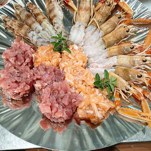 Il Bocconcino, Massa