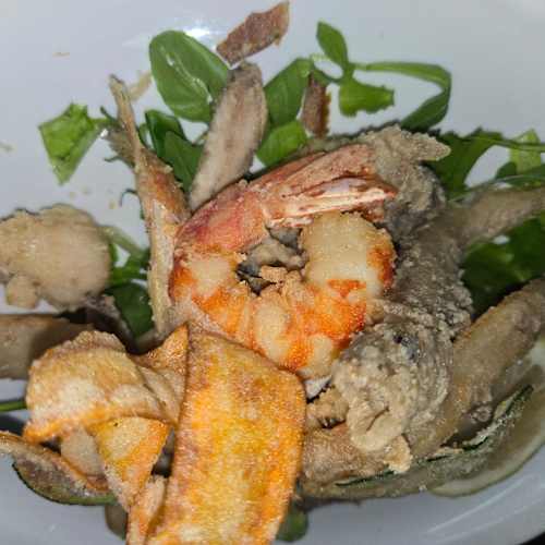 Il Bocconcino, Massa