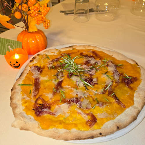 Il Bocconcino, Massa