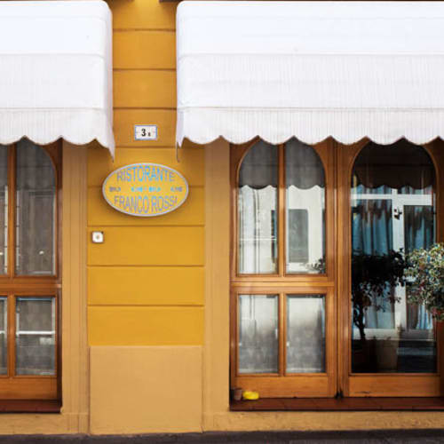 Franco Rossi, Bologna