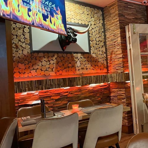 Siga La Vaca Steakhouse, Amsterdam